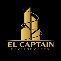 EL Captain Developments logo, EL Captain Developments contact details