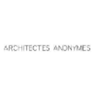 Architectes Anonymes logo, Architectes Anonymes contact details