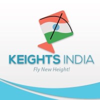 Keights India logo, Keights India contact details