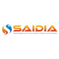 Saidia logo, Saidia contact details