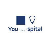 Youspital.com logo, Youspital.com contact details