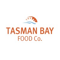 Tasman Bay Food Co. logo, Tasman Bay Food Co. contact details