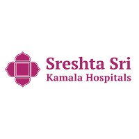 Sreshta Sri Kamala Hospitals logo, Sreshta Sri Kamala Hospitals contact details