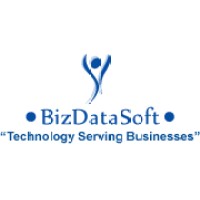 BizDataSoft Solutions logo, BizDataSoft Solutions contact details