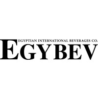 EgyBev logo, EgyBev contact details