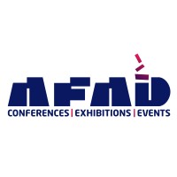 AFAD Events logo, AFAD Events contact details