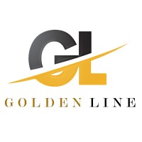 Golden Line Company logo, Golden Line Company contact details