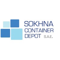 SOKHNA CONTAINER DEPOT SAE (SCDL) logo, SOKHNA CONTAINER DEPOT SAE (SCDL) contact details