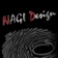 NAGI Design logo, NAGI Design contact details