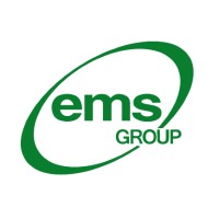 Gruppo EMS, Inc. logo, Gruppo EMS, Inc. contact details