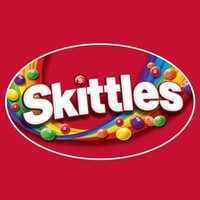 Skittles logo, Skittles contact details