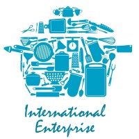 International Enterprise for Import and Export logo, International Enterprise for Import and Export contact details