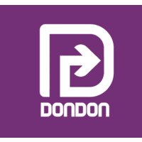 Dondon App logo, Dondon App contact details