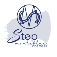 Step Kids Wear logo, Step Kids Wear contact details