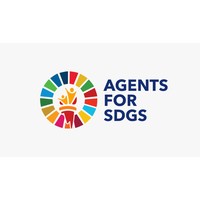 Agents For SDGs logo, Agents For SDGs contact details