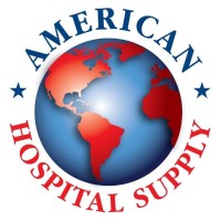 American Hospital Supply, Inc. logo, American Hospital Supply, Inc. contact details