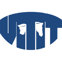 VetMedTech logo, VetMedTech contact details