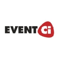 Eventci logo, Eventci contact details