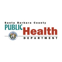 Santa Barbara County Public Health Department logo, Santa Barbara County Public Health Department contact details