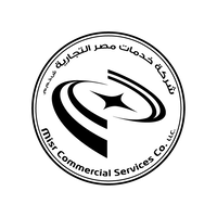 Misr Commercial Services Co. LLC logo, Misr Commercial Services Co. LLC contact details