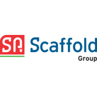 SA Scaffold Group logo, SA Scaffold Group contact details