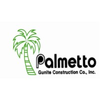 Palmetto Gunite Construction Co., Inc. logo, Palmetto Gunite Construction Co., Inc. contact details