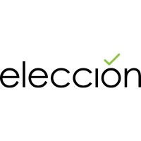 Eleccion logo, Eleccion contact details