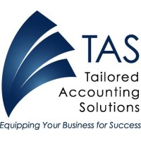 Tailored Accounting Solutions logo, Tailored Accounting Solutions contact details