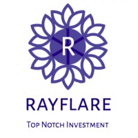 RAYFLARE logo, RAYFLARE contact details