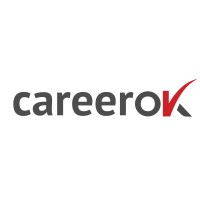 Careerok logo, Careerok contact details