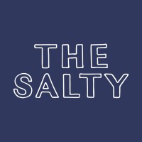 The Salty Donut logo, The Salty Donut contact details