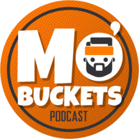 Mo' Buckets Podcast logo, Mo' Buckets Podcast contact details