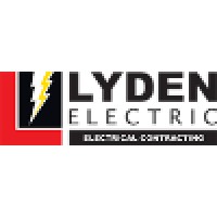 LYDEN ELECTRIC logo, LYDEN ELECTRIC contact details