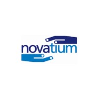 Novatium USA LLC logo, Novatium USA LLC contact details