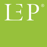 LEP AG logo, LEP AG contact details