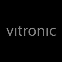 Vitronic AG logo, Vitronic AG contact details