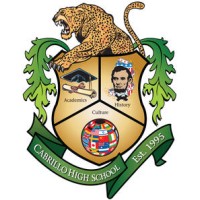 Cabrillo High School logo, Cabrillo High School contact details