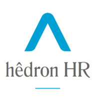 hêdron HR logo, hêdron HR contact details