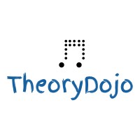 TheoryDojo logo, TheoryDojo contact details