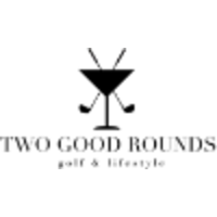 Two Good Rounds logo, Two Good Rounds contact details