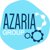 Azaria-group logo, Azaria-group contact details