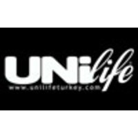 UNILIFE logo, UNILIFE contact details