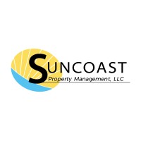 Suncoast Property Management logo, Suncoast Property Management contact details