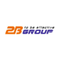 2BGroup logo, 2BGroup contact details