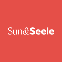 Sun and Seele logo, Sun and Seele contact details