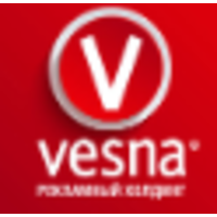 Vesna Advertising Holding logo, Vesna Advertising Holding contact details