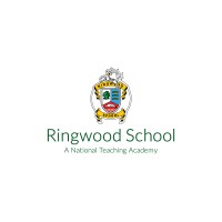 Ringwood School logo, Ringwood School contact details