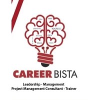 Career Bista logo, Career Bista contact details