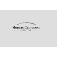 Modern Gentleman Lifestyle logo, Modern Gentleman Lifestyle contact details