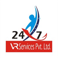 24x7 Vrservices Pvt. Ltd logo, 24x7 Vrservices Pvt. Ltd contact details